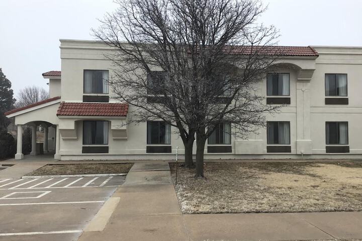 Hotel 5 of 21