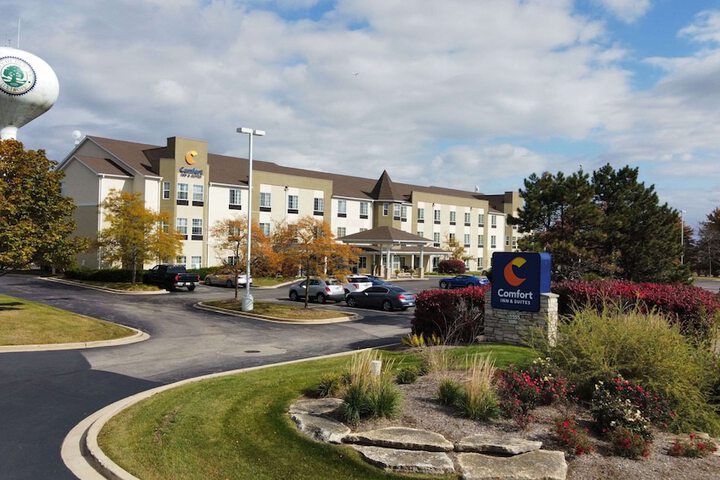 Hotel 1 of 55