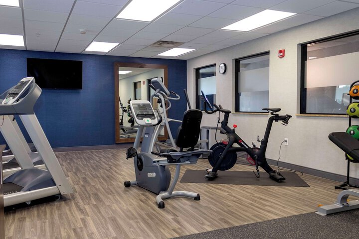 Health and Fitness 65 of 70