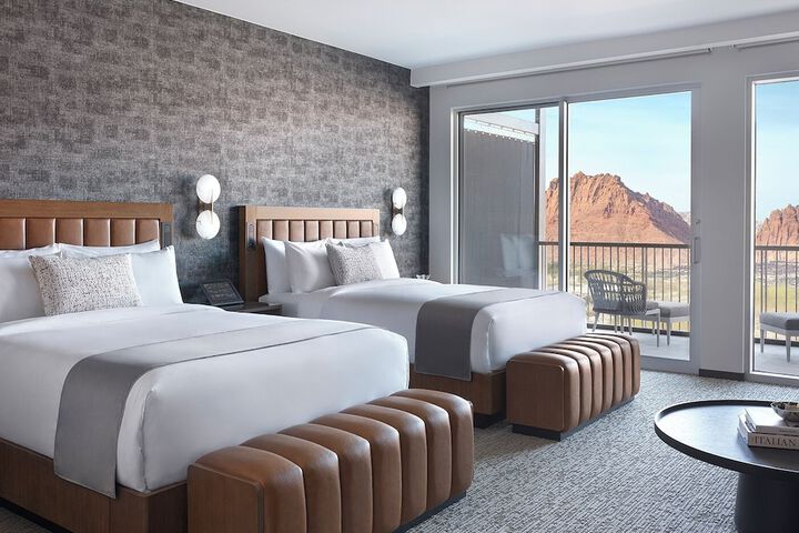 Black Desert Resort