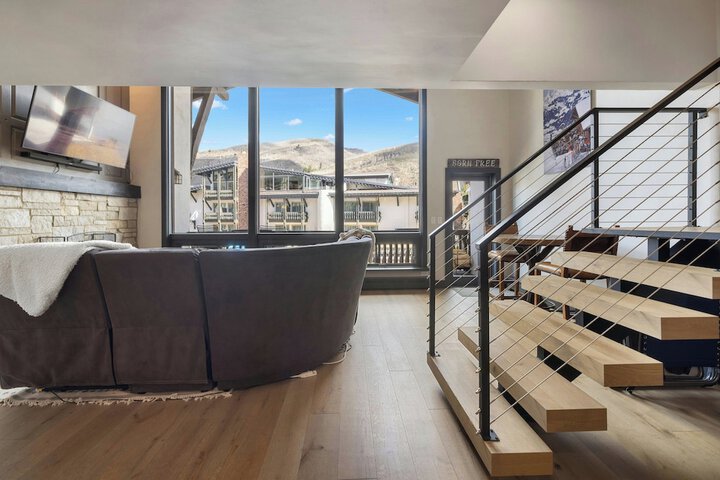 The Lodge at Vail a RockResort by Vail Resorts