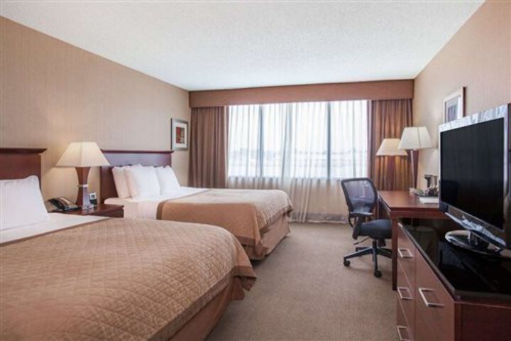 Wyndham Tulsa