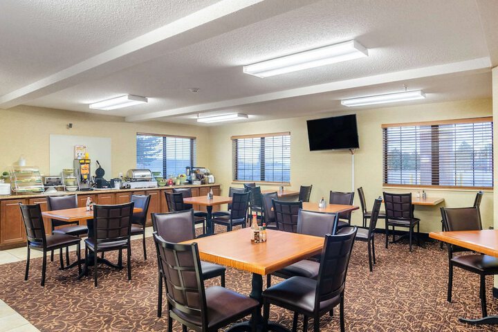 Quality Inn Goodland I-70