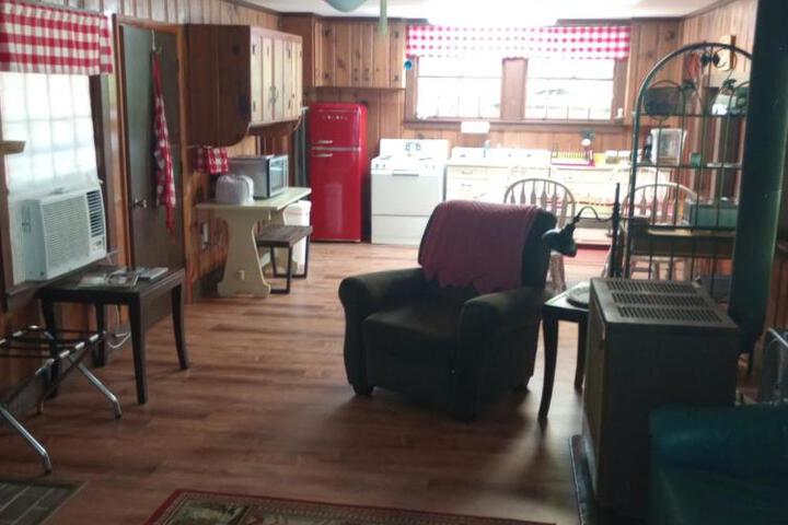 The Manor at Becks Lake