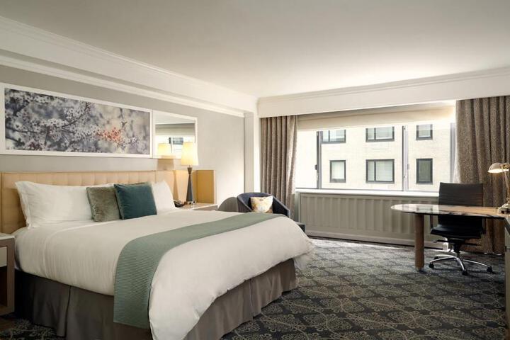 Loews Regency New York Hotel