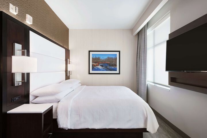 Embassy Suites by Hilton Noblesville Indianapolis Convention Center