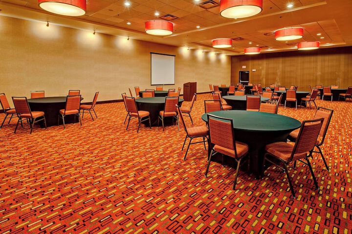 Courtyard by Marriott Midland