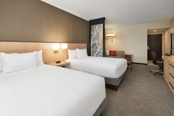 Hyatt Place Melbourne / Palm Bay / I-95