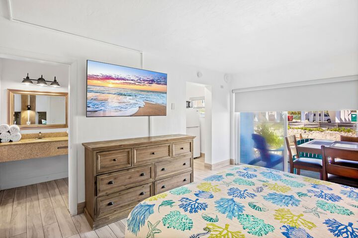 Coconut Cay Resort & Marina