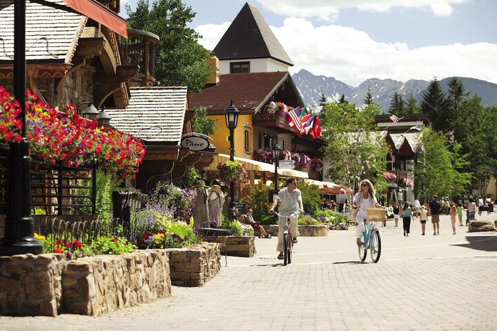 Four Seasons Resort and Residences Vail