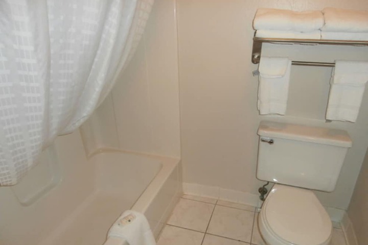 Quality Inn Osceola