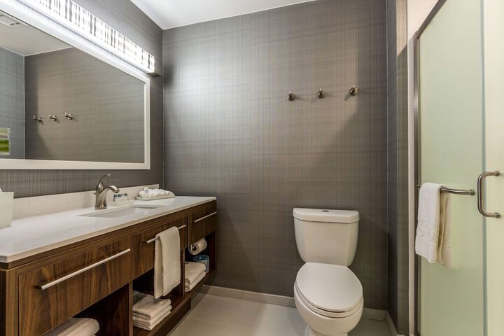 Home2 Suites by Hilton Fort Worth Northlake