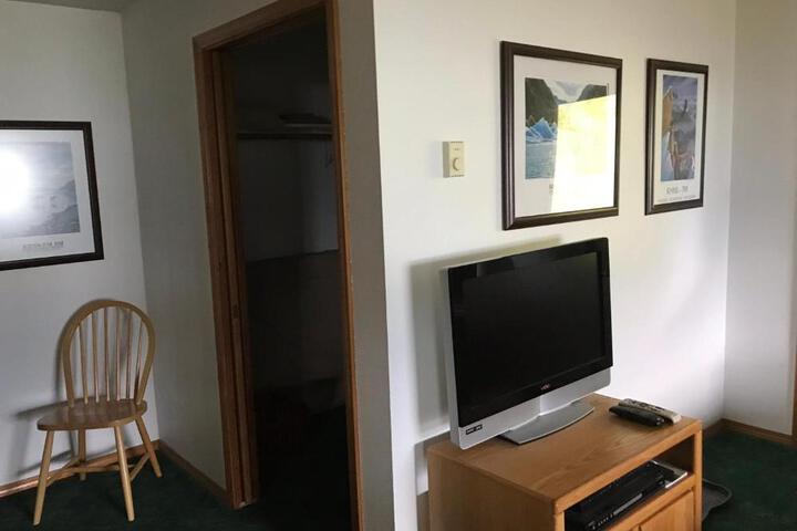 Suite 1 Lynn View Lodge