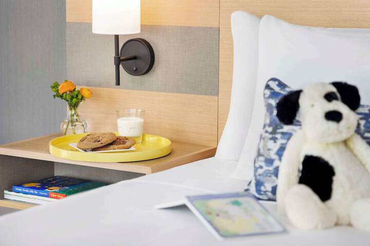 Hyatt Place Virginia Beach / Oceanfront