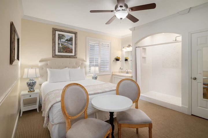 Best Western Grandmas Feather Bed