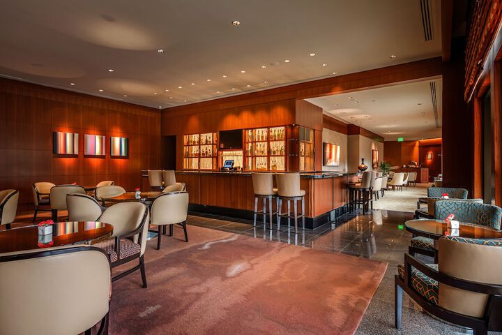 The Umstead Hotel and Spa