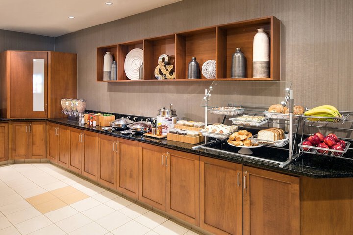Breakfast/Coffee Service 21 of 22