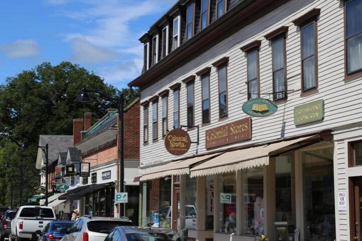 Inn at Historic Concord