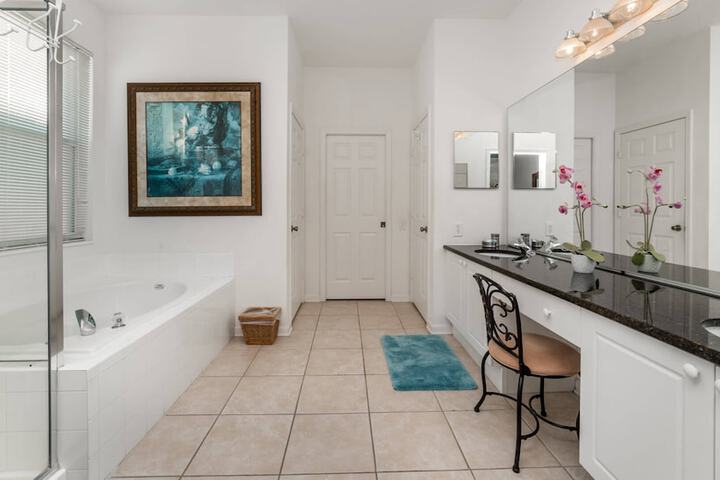 Windsor Palms Resort Vacation Home