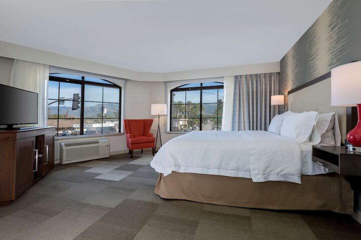 Hampton Inn Santa Barbara / Goleta