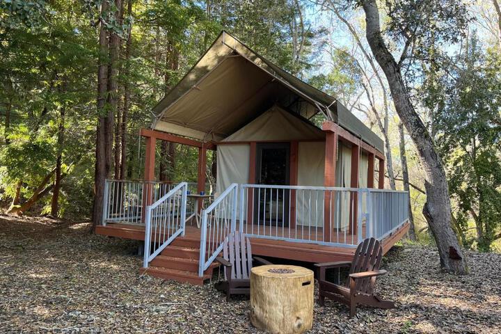 The Camp at Carmel Valley