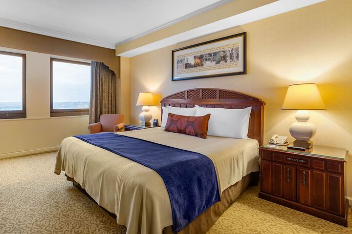 Omni New Haven Hotel at Yale