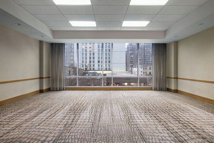 The Westin Austin Downtown