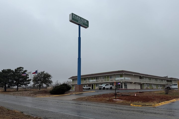 Parkside Inn by PHG - Sweetwater