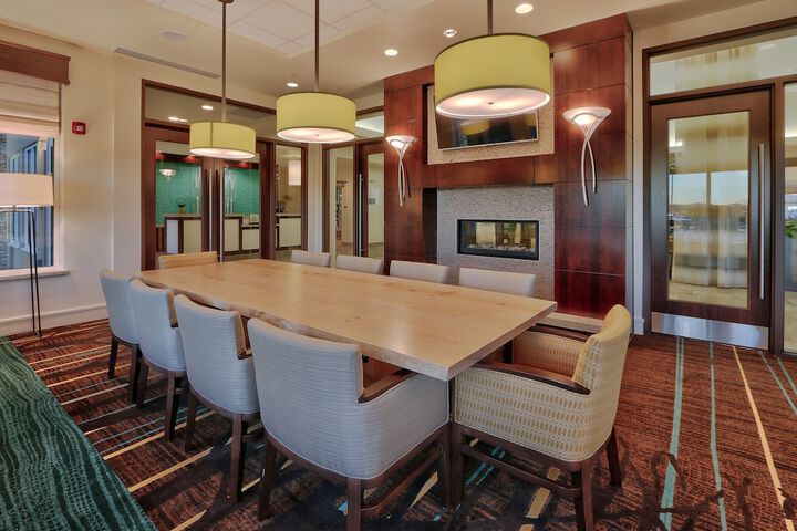 Hilton Garden Inn Gallup