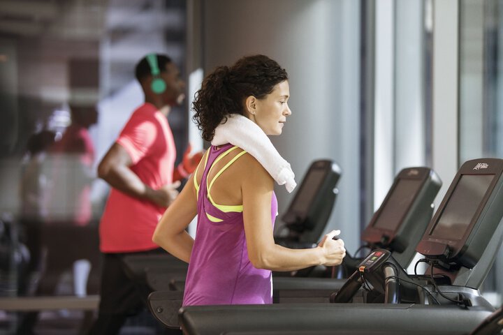 Health and Fitness 46 of 50