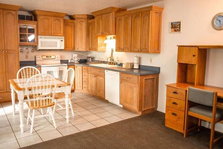 Wayfarer Inn Woodward