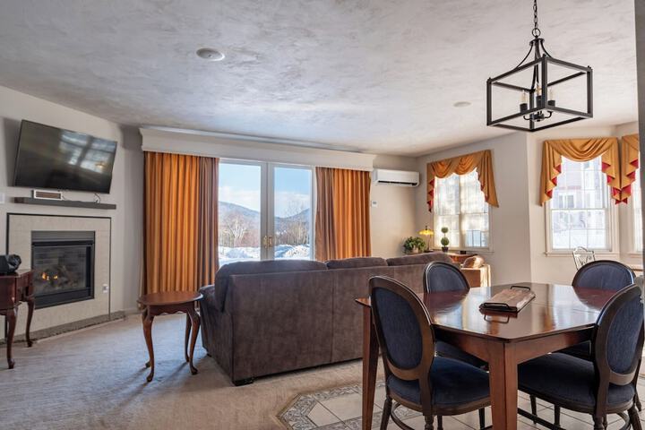 Nordic Village Resort