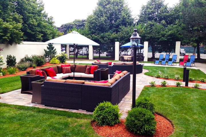 Terrace/Patio 53 of 54