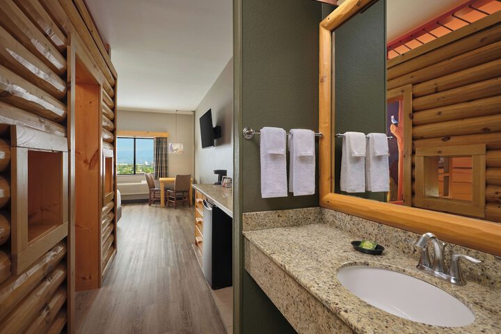 Great Wolf Lodge Anaheim CA