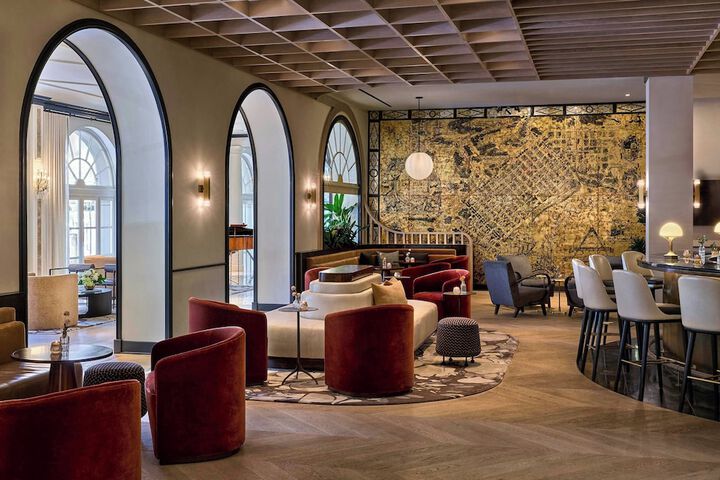 Omni Royal Orleans Hotel