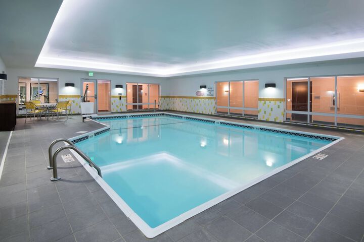 Pool 2 of 22