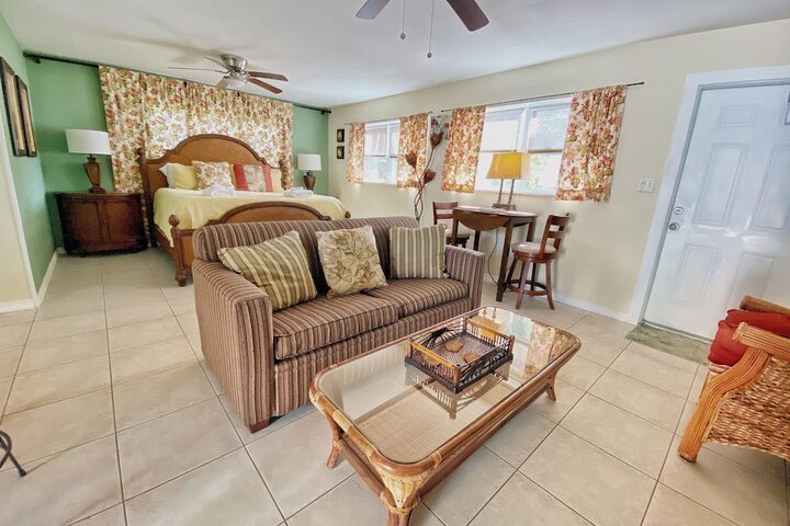 BeachTrail Lodging