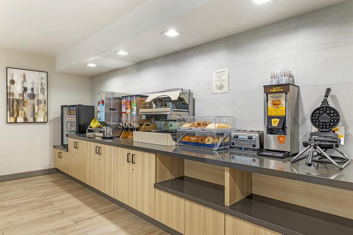 Best Western Chula Vista / Otay Valley Hotel