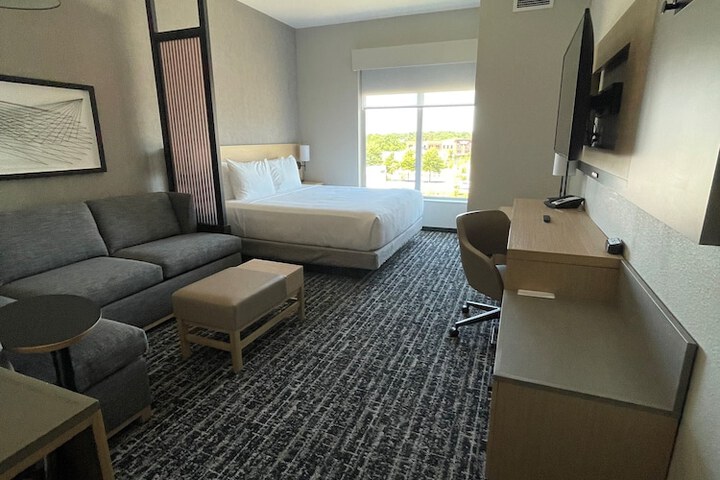 Hyatt Place Murfreesboro