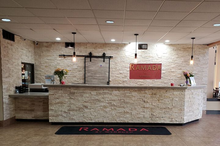 Ramada by Wyndham North Platte & Sandhills Convention Ctr