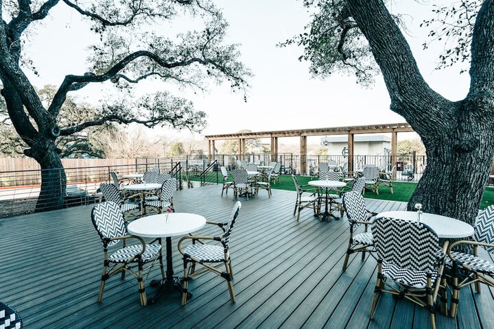 Terrace/Patio 57 of 59