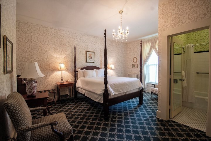 Beaumont Inn