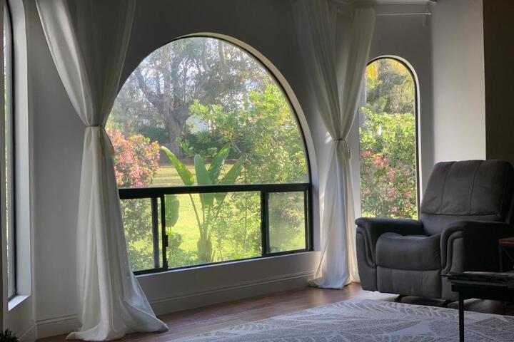 Rancho Garden Home