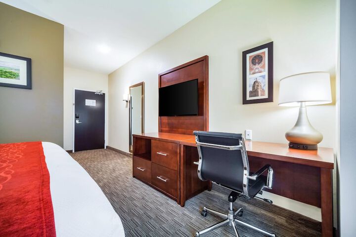 Comfort Inn & Suites North Platte
