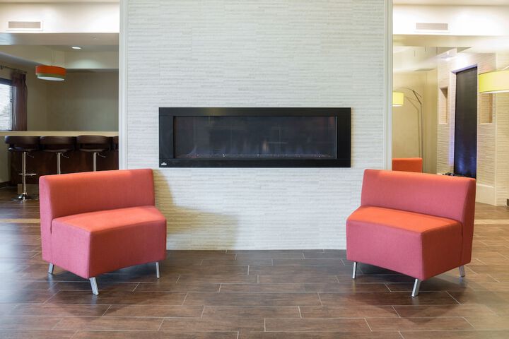 Holiday Inn Express Hotel & Suites San Jose-Morgan Hill by IHG