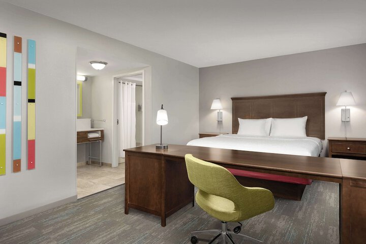 Hampton Inn & Suites Orlando-North / Altamonte Springs