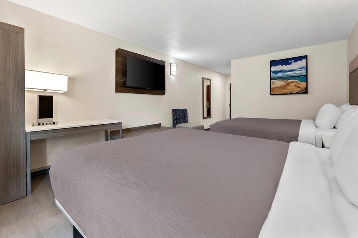 Quality Inn Sandersville
