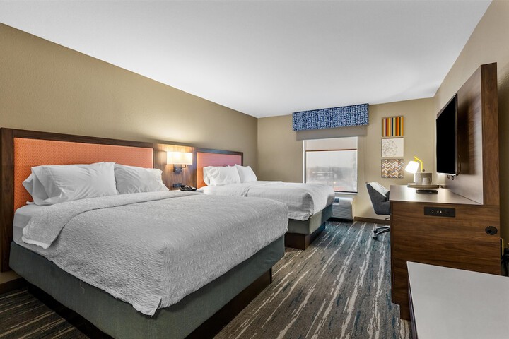 Hampton Inn Temple