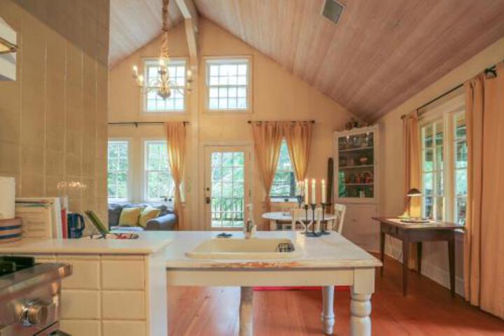 Swedish Stuga Vacation Rental