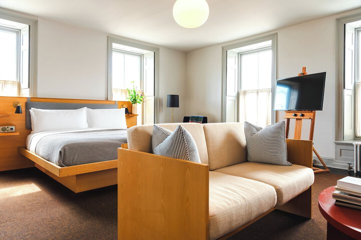 Hotel Kinsley